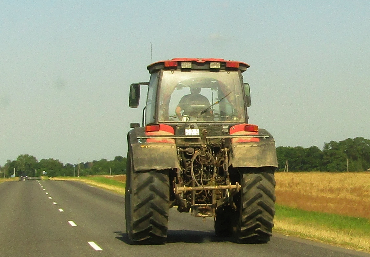 TB-6 6910, Belarus (MTZ) 2022/2122 