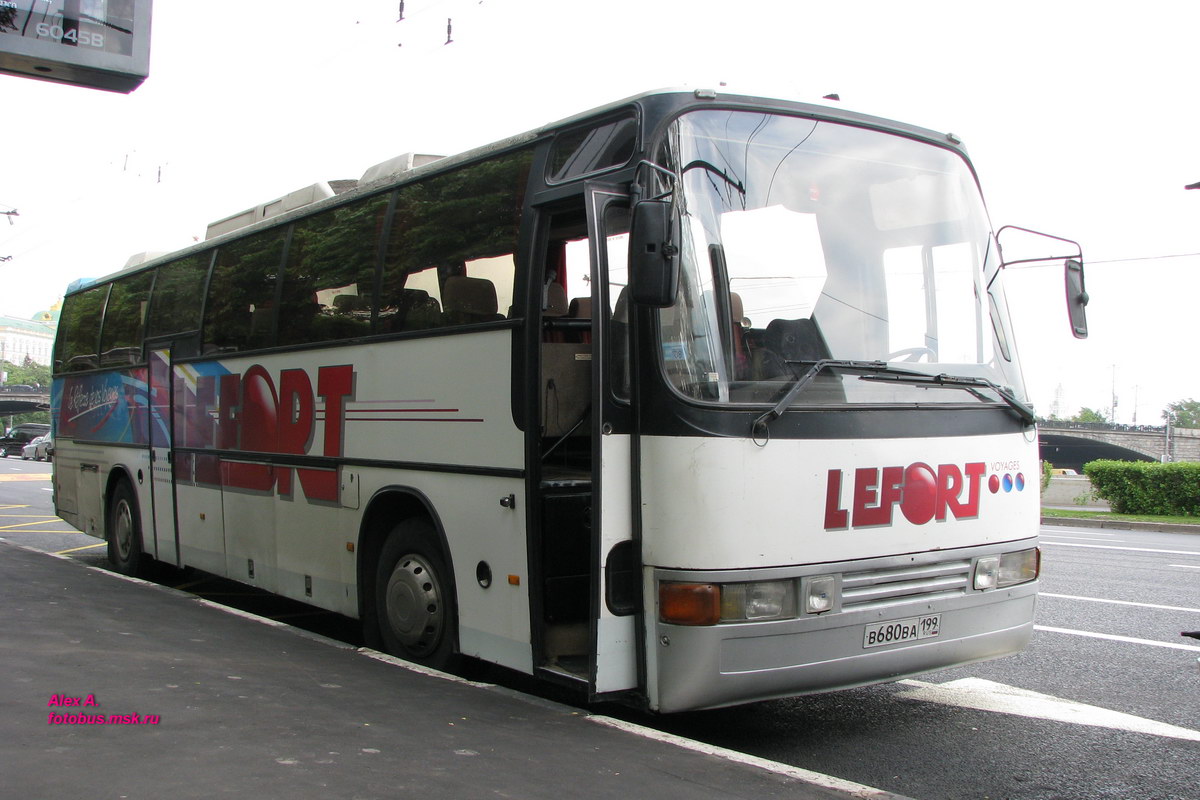 в 680 ва 199, Delta Star 1st gen, 1981–1985