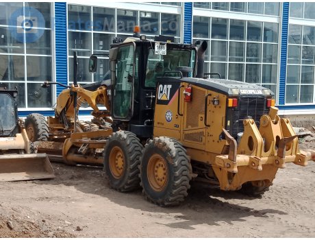 1888 мо 02, Caterpillar 100 Series