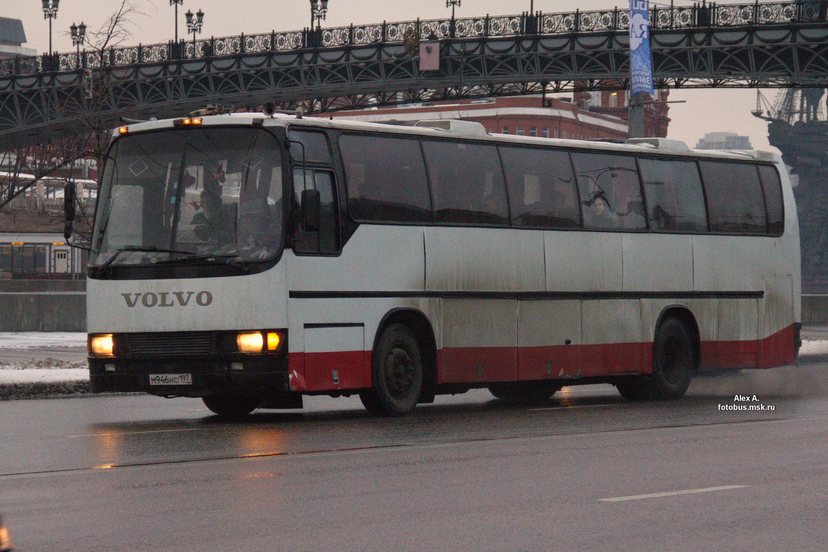м 946 нс 197, Delta Star 1st gen, 1981–1985