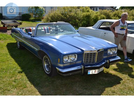 LJ 31816, Pontiac Grand Ville