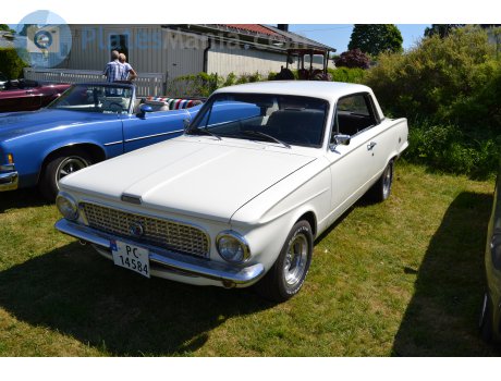 PC 14584, Plymouth Valiant