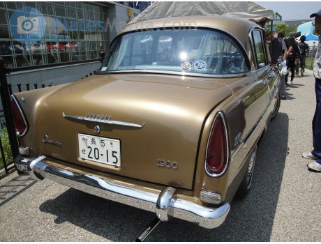 長 5 せ 2015, Toyota Crown