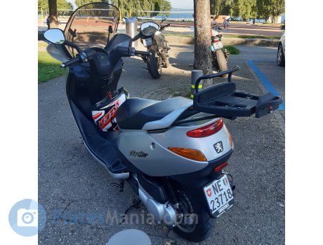 NE 23718, Peugeot Elyseo