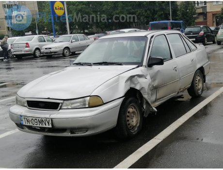 TM 09 MNY, Daewoo Cielo