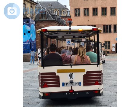 FP-905-HT, Prat Trains Carriage Series