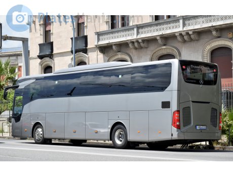 INO-4530, Mercedes-Benz Tourismo