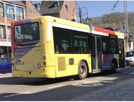 1-VLX-320, Heuliez GX 127