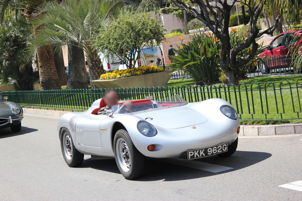 PKK962G, GP Projects Spyder 