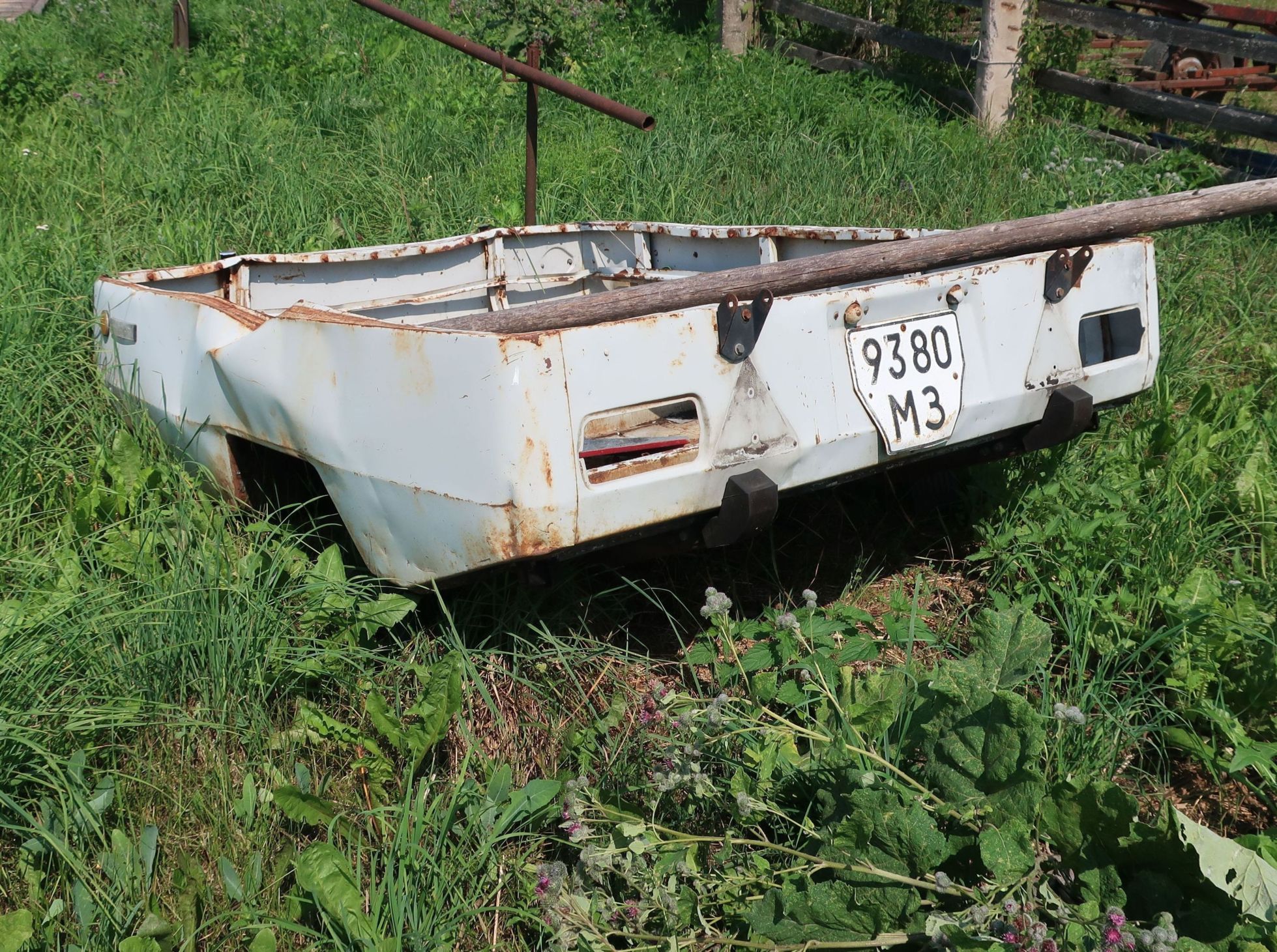 9380 МЗ, Skif 8106 