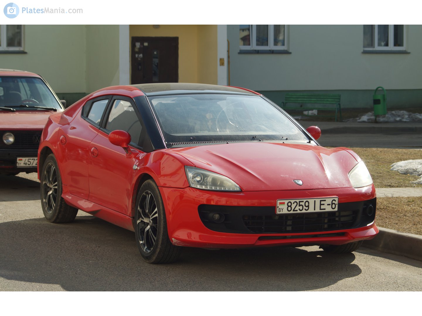 8259 IE-6, TagAZ Aquila 