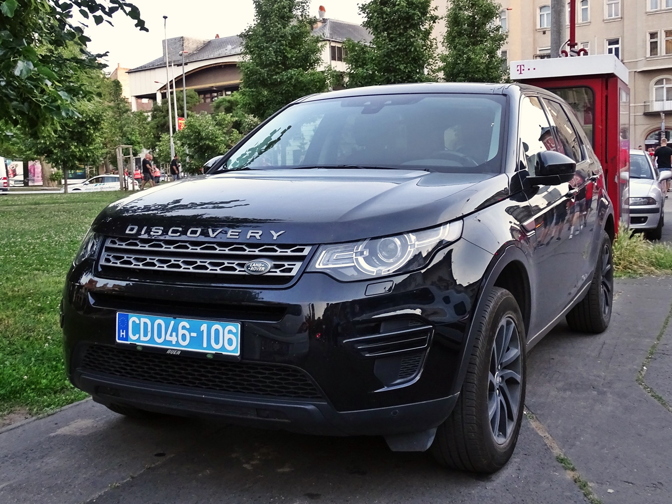 CD046-106, Land Rover Discovery Sport 1st gen (L550), 2015–2019