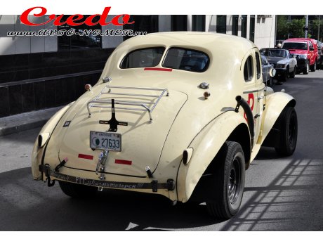 27633, Packard 110