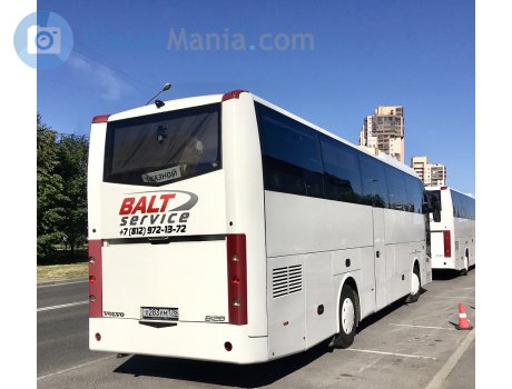 х283ум178, VDL Jonckheere JSD/JHD