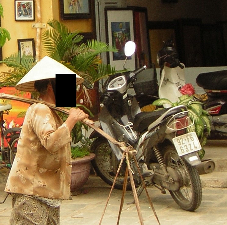 92-F6 6324, Honda Future 