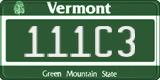 Vermont, 123A4