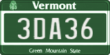 Vermont, 1AB23