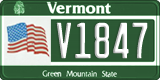 Vermont, Veteran (V1234)