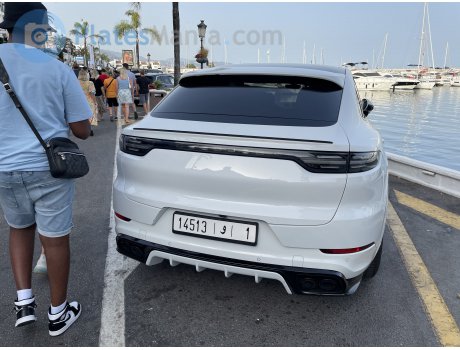 14513|‎و|‎1, Porsche Cayenne