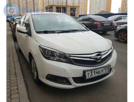 т314ку178, Haima M3