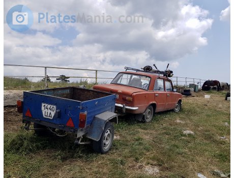 1440 ЦД, Gomselmash 8130