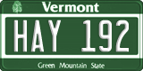 Vermont, ABC 123