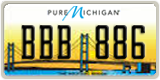 Michigan, АBC 123