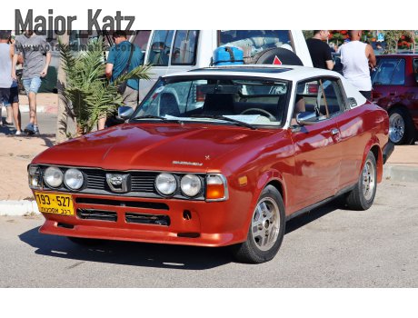 193-527, Subaru Leone