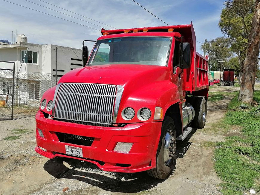 XC-01-257, DINA HTQ-Series 