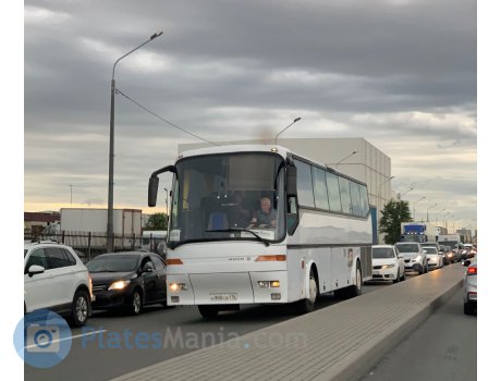 н980св178, Bova Futura