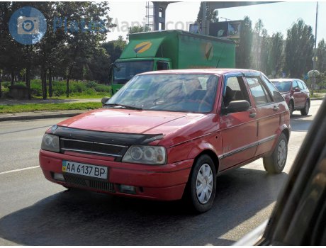 AA 6137 BP, Yuejin Soyat