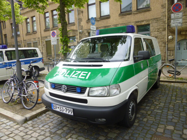 BP 33-799, Volkswagen Transporter 4th gen Van (T4) (70/7D), 1990–2003