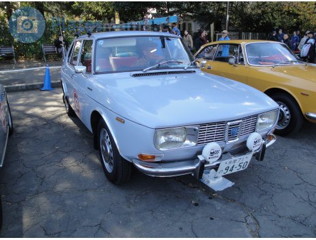 多摩 71 の 9450, SAAB 99