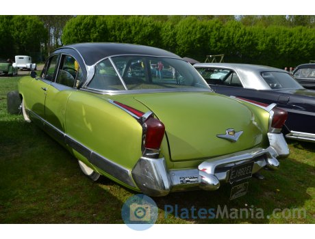 EJ-882-EL, Kaiser Manhattan