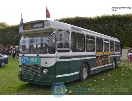 824 EXB 77, Renault SC-10