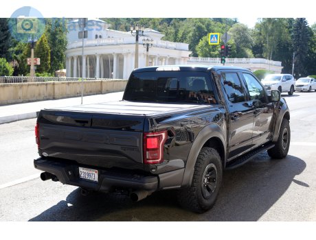 2319973 B, Ford F-150
