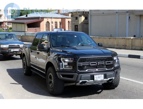 2319973 B, Ford F-150