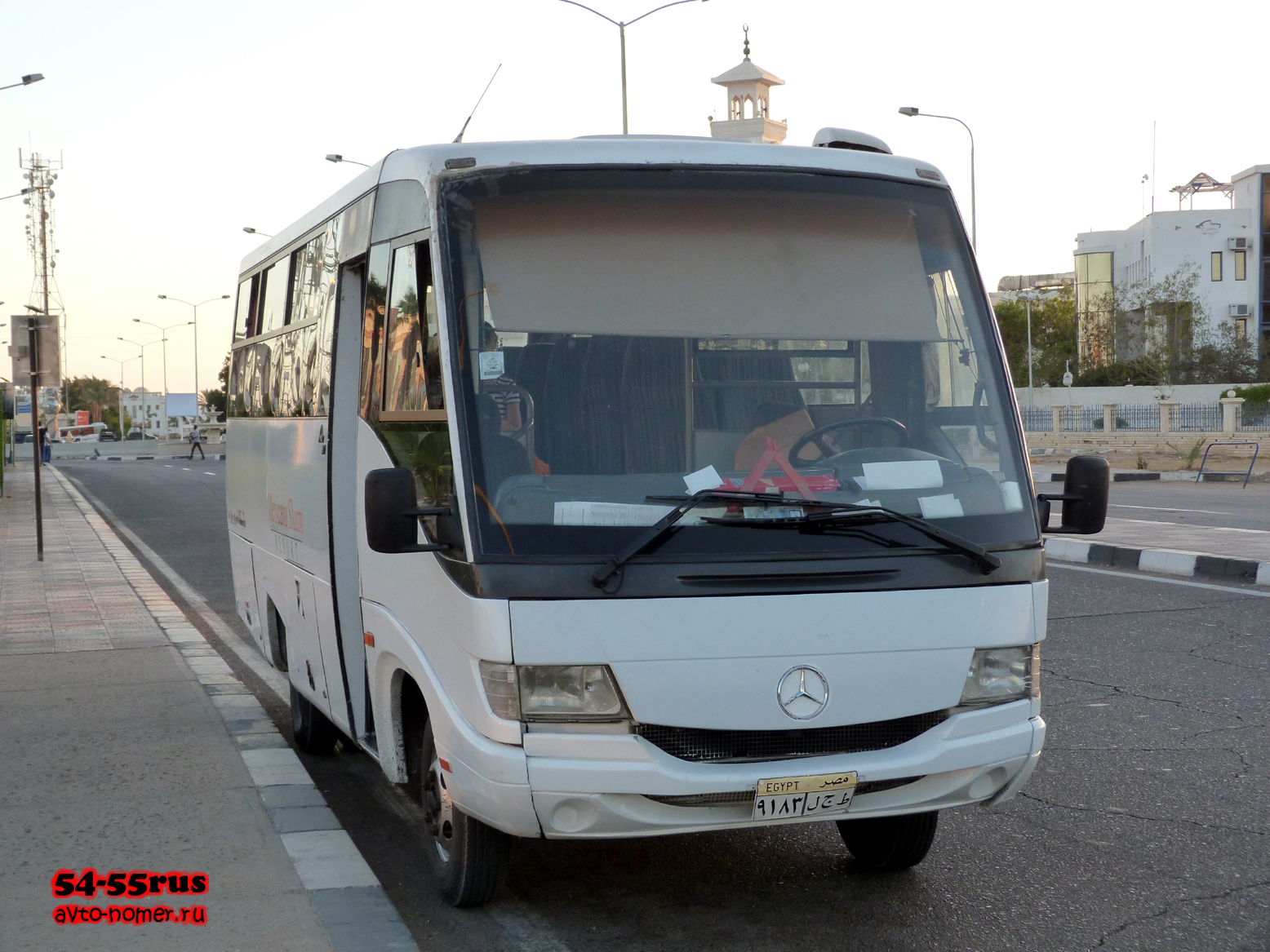٩١٨٣ لجط, MCV 200 