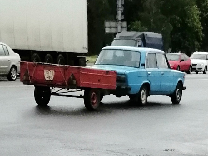 1515 ЯВ, JuMZ 81024 