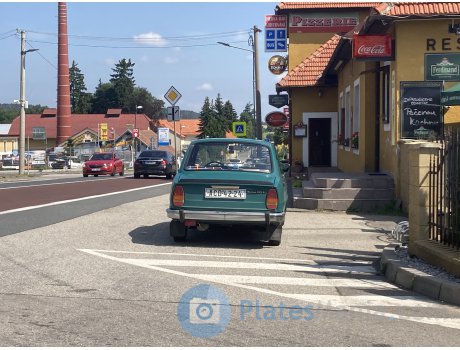 ACD 42-24, Skoda 105