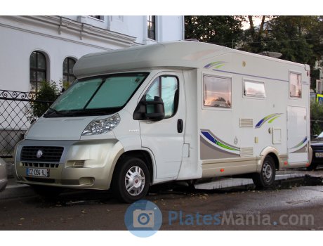 CZ-094-VJ, Autostar Auros