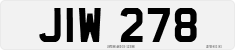 License plate of the United Kingdom, 1932 year system