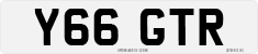 License plate of the United Kingdom, 1983 year system