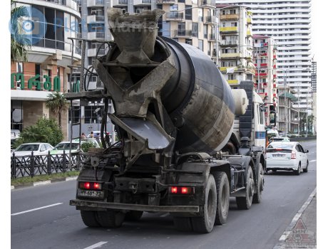 YY-681-ZZ, Renault Maxter