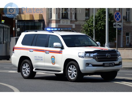 0003 то 18, Toyota Land Cruiser