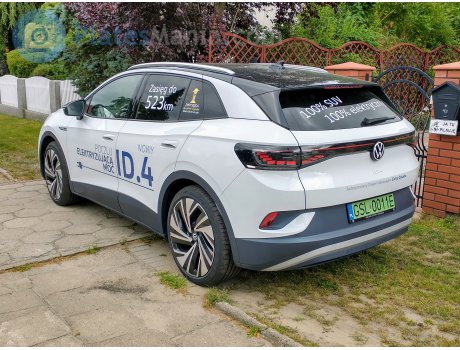 GSL 0011E, Volkswagen ID.4