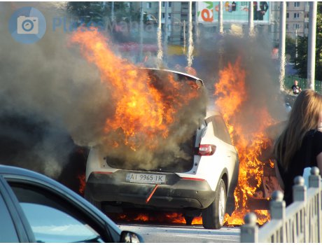 AI 9965 IK, Opel Grandland