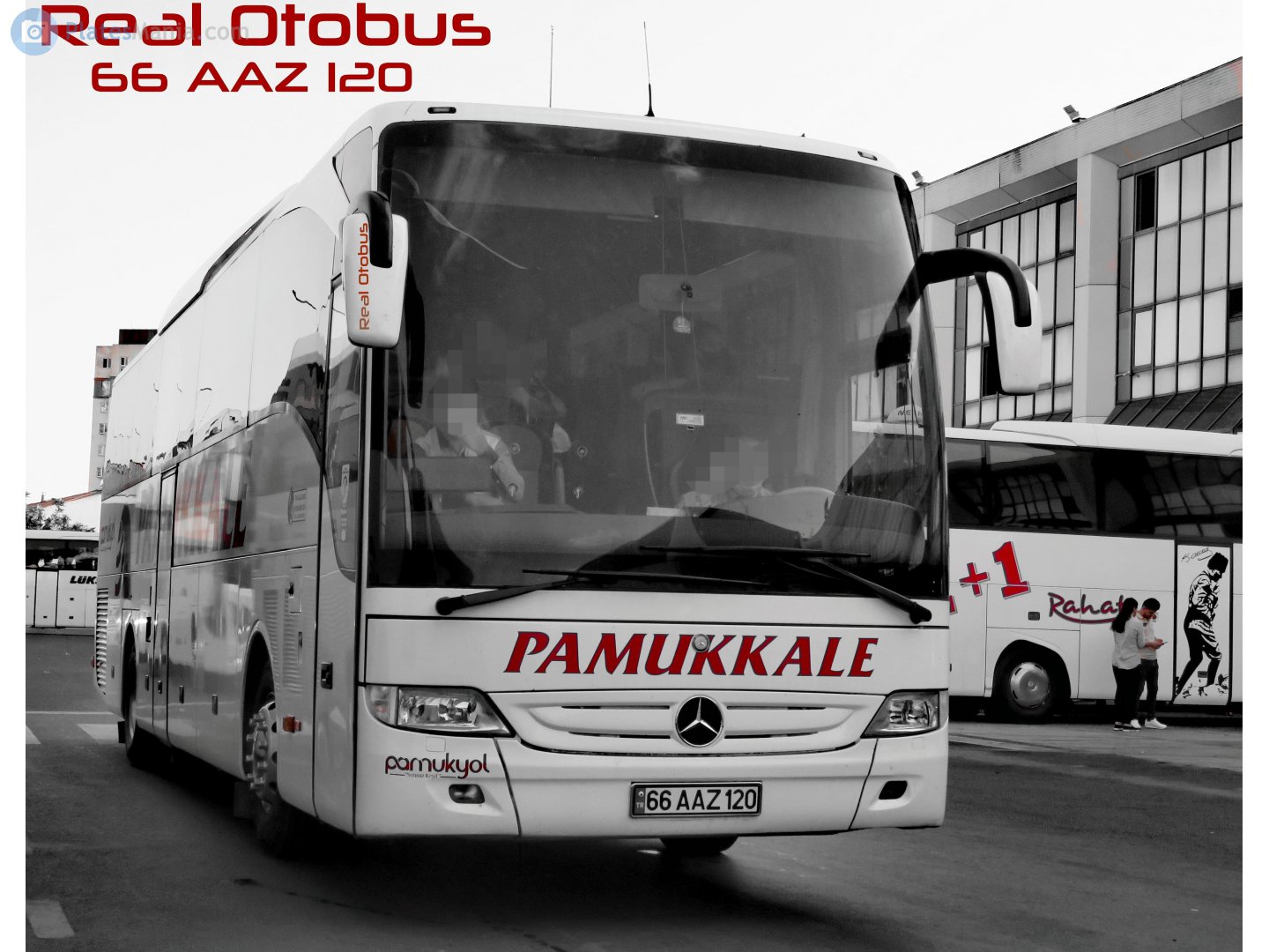 66 AAZ 120, Mercedes-Benz Tourismo 2nd gen (C632), 2006–2018