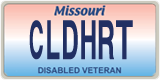 Missouri, Military