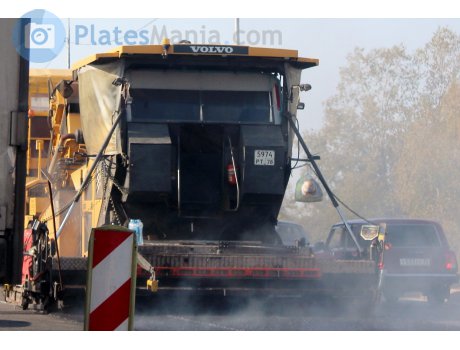 5974 рт 78, Volvo ABG/P-Series